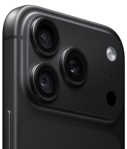 Apple iPhone 18 Pro 512Gb Black eSim